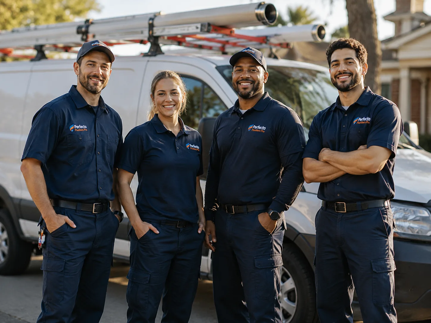 Emergency Plumber Near Me in Klondike, TX near me